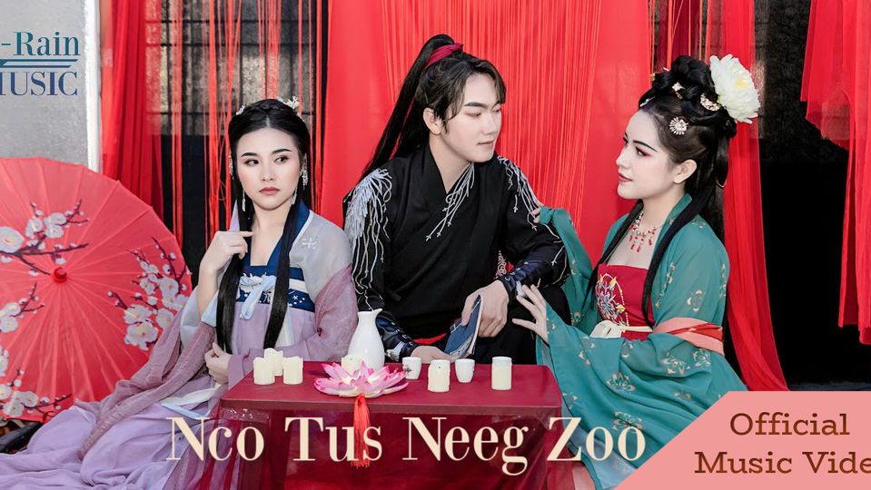 Nco Tus Neeg Zoo